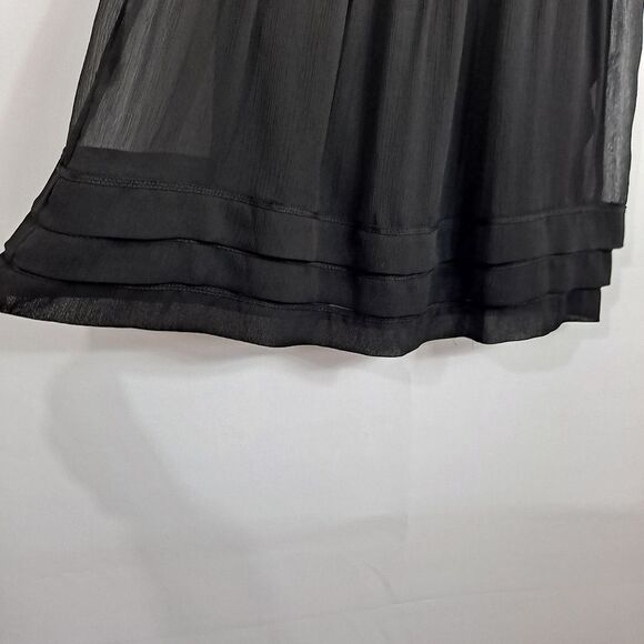 ECI NY sleeveless top NWOT - Picture 6 of 11